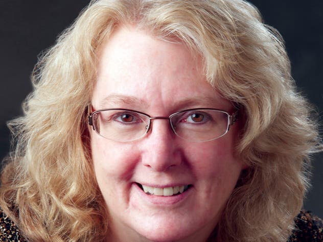 Berlin Resident Awards Her 23rd Scholarship