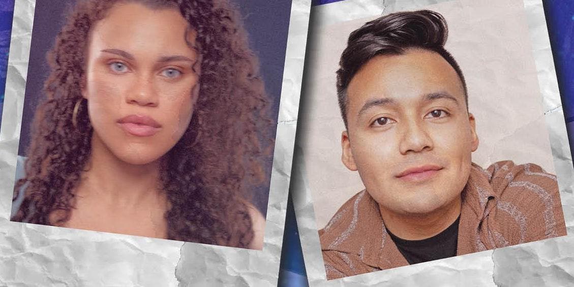 Onstage Tours for I & You: The Musical