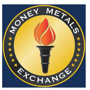 Money Metals Exchange