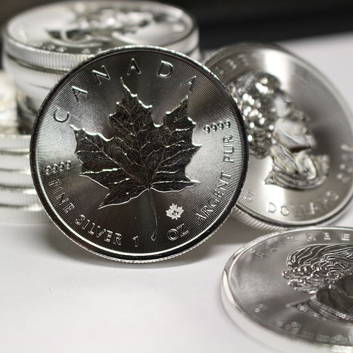 Money Metals Exchange