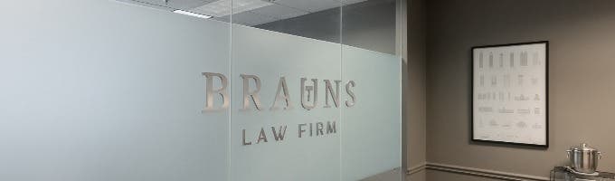 Brauns Law Accident Injury Lawyers PC