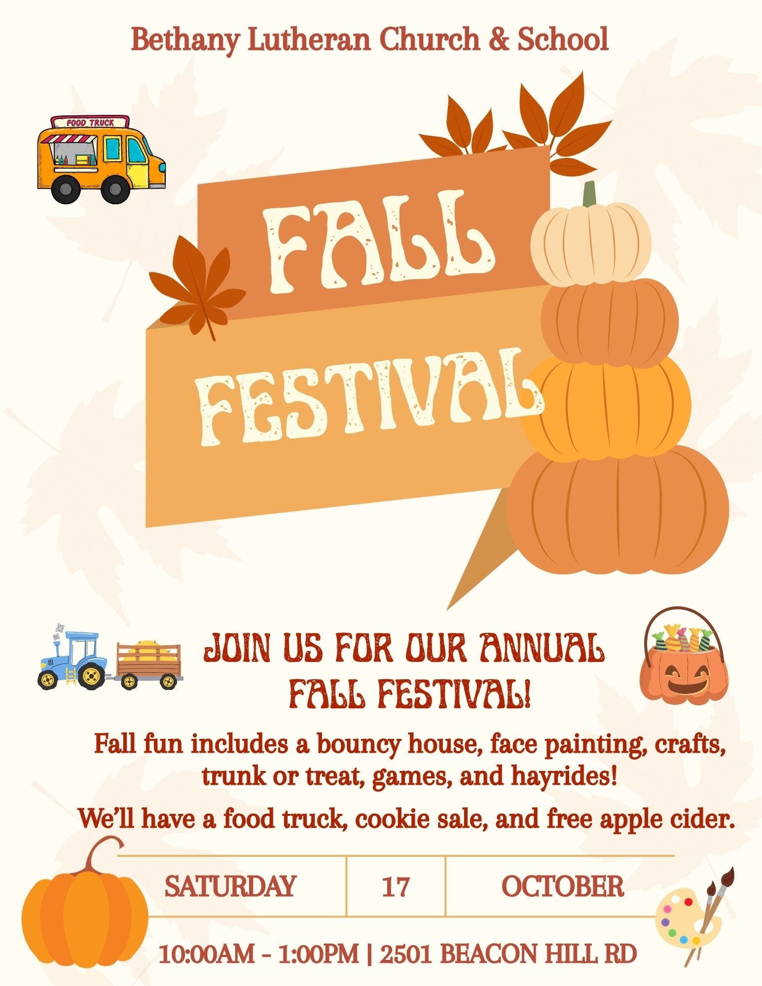 Fall Festival