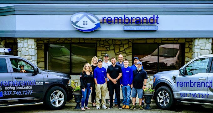 Rembrandt Roofing & Restoration