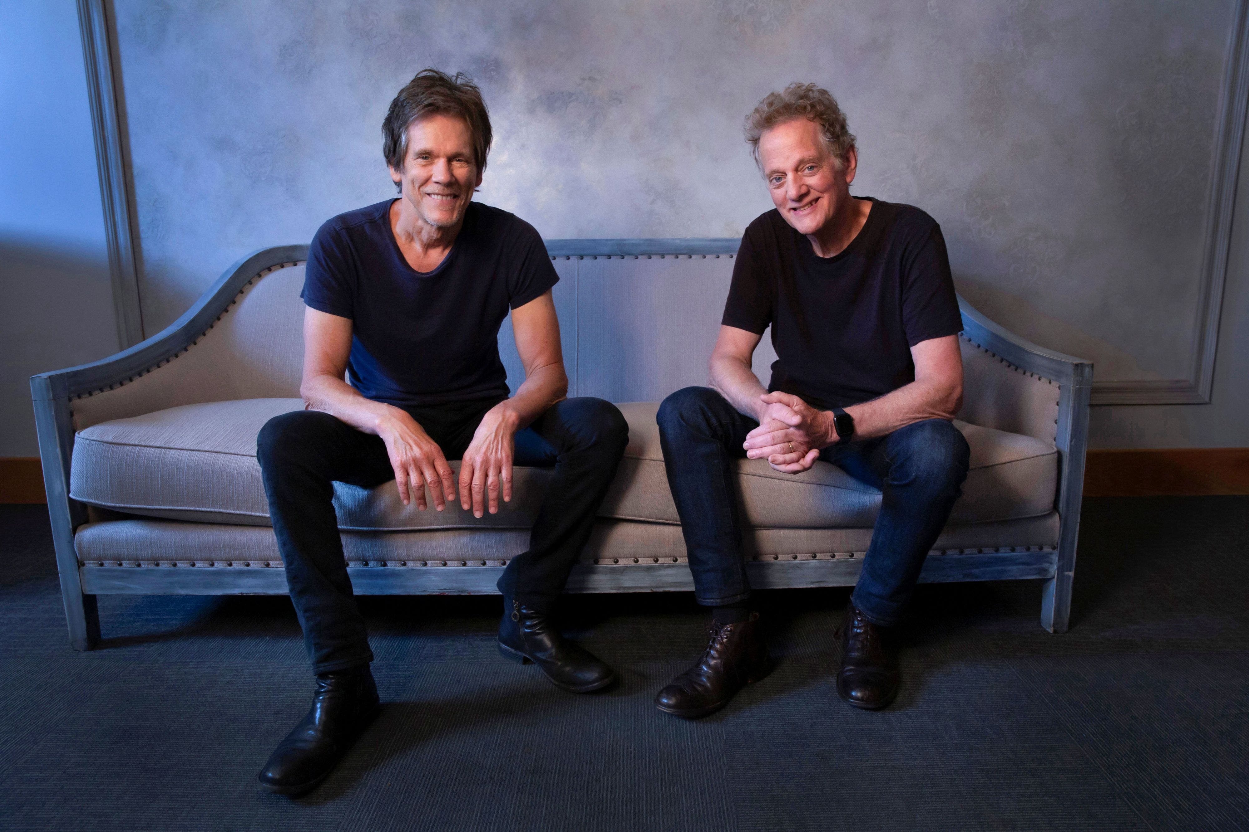 Bacon Brothers
