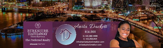 Berkshire Hathaway HomeServices The Preferred Realty