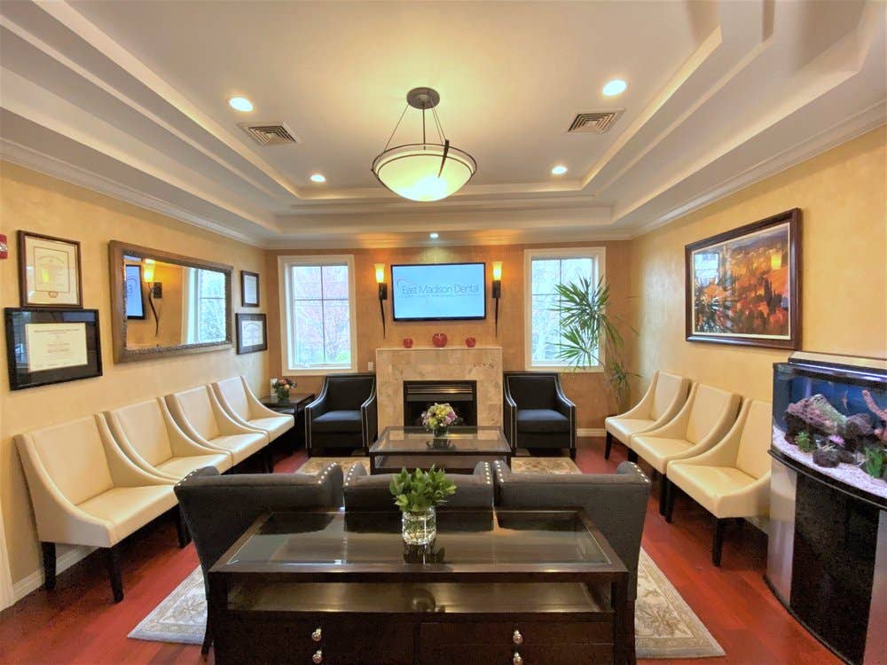 East Madison Dental