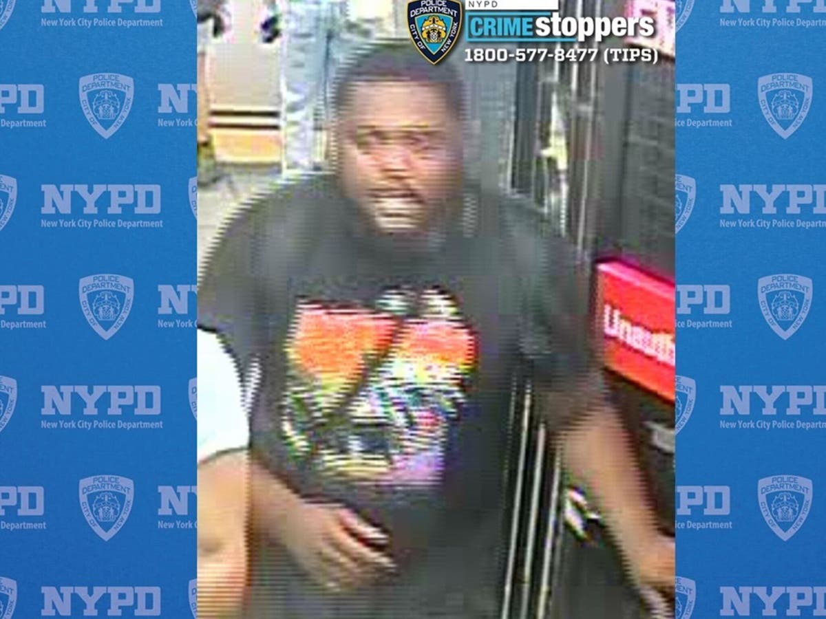 Gang Of Six Sought After Violent Subway Robbery: Police | Upper East ...