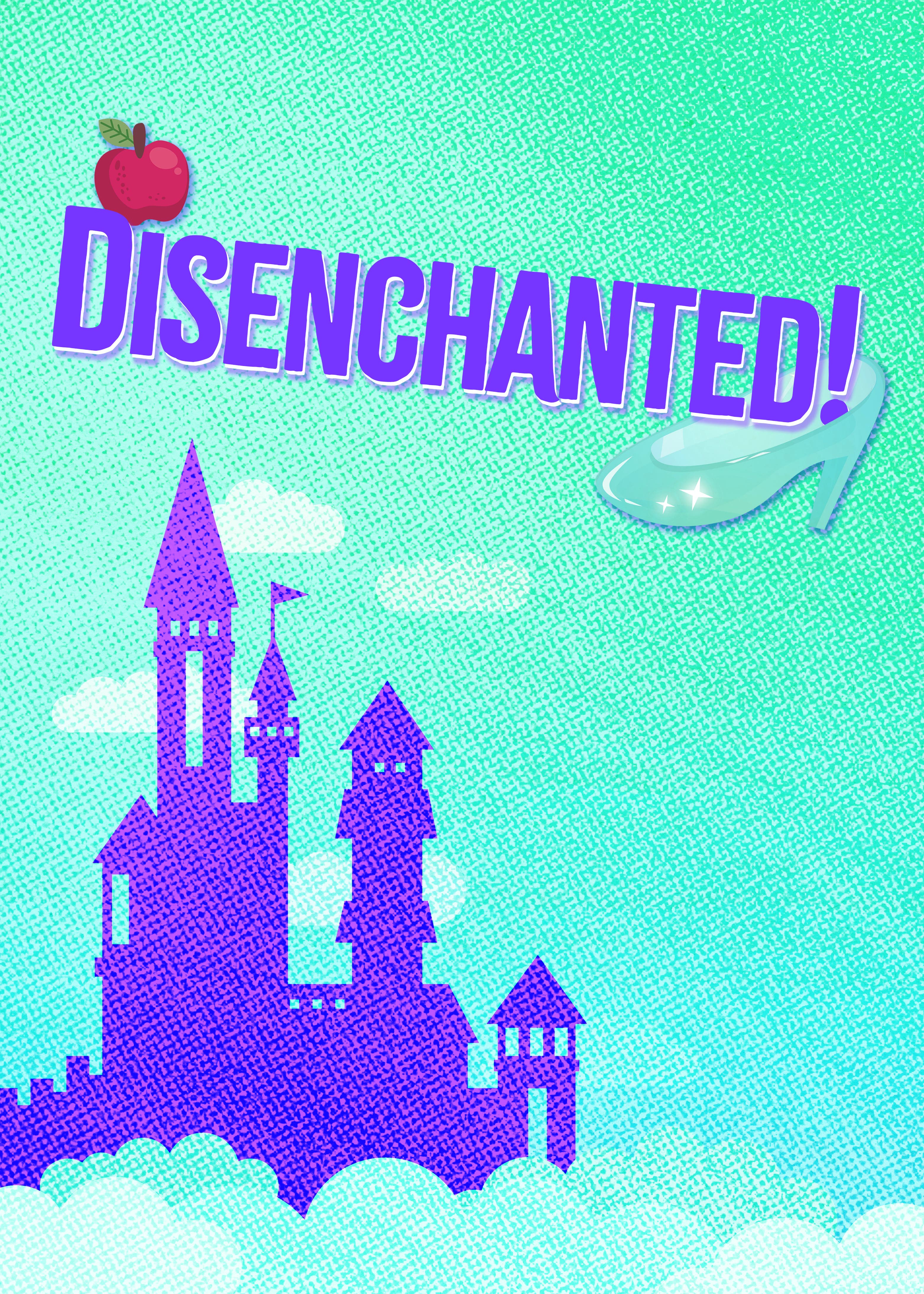Disenchanted! at Old Academy Players