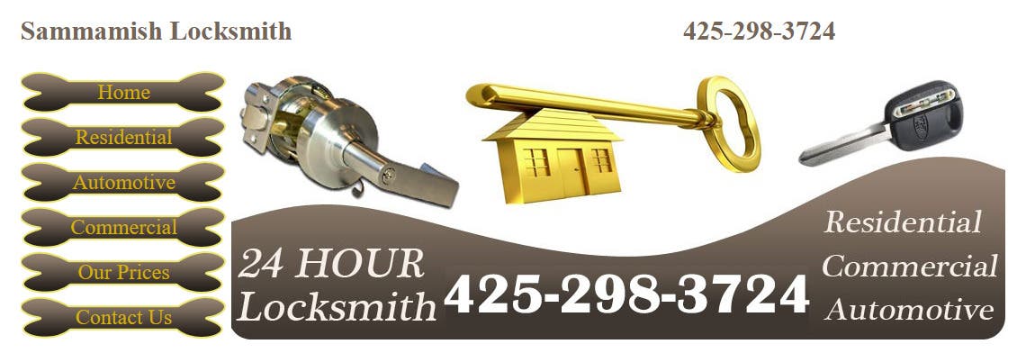 Sammamish Locksmith