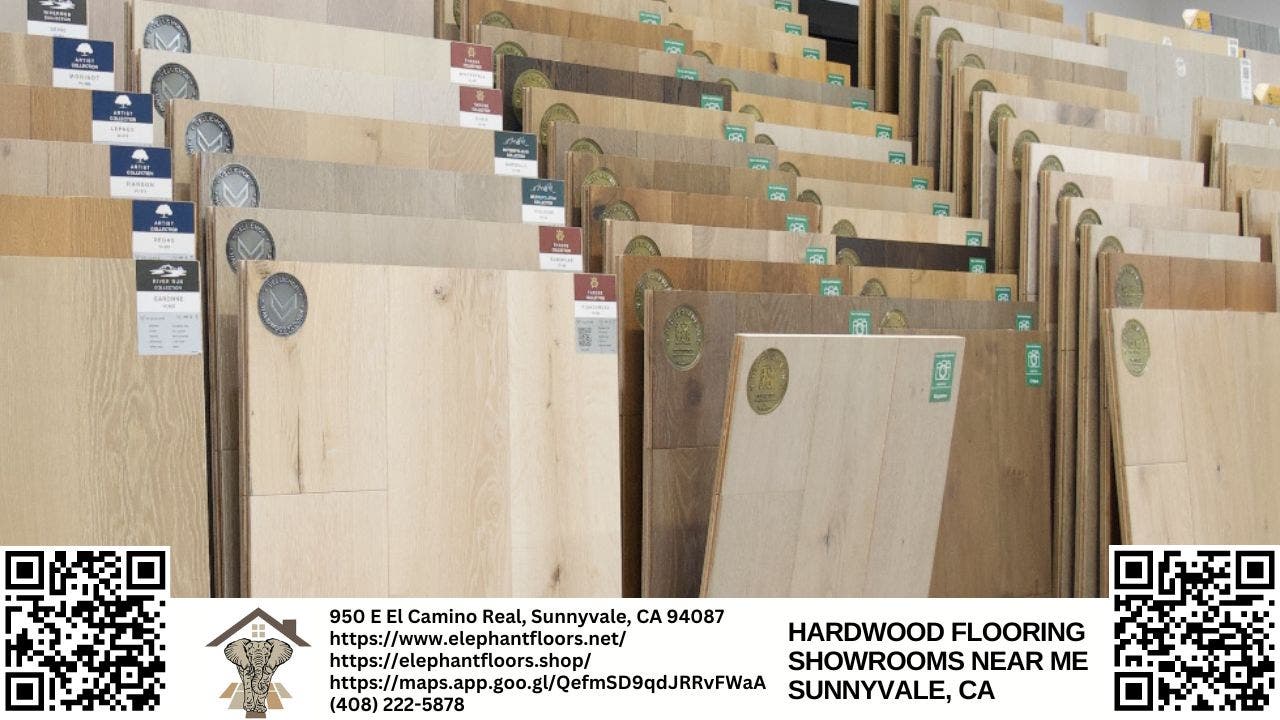 How to Schedule a Free Consultation at Hardwood Flooring Showrooms Near ...