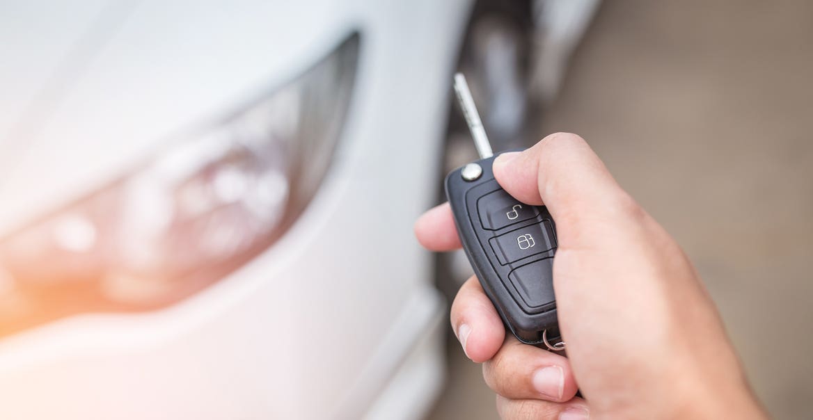 Car Key Indianapolis
