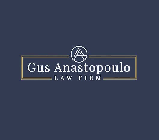 Gus Anastopoulo Law Firm
