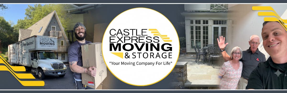 Castle Express Moving & Storage LLC