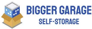 Bigger Garage Self-Storage Parsonsburg