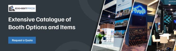 Exhibit Pros