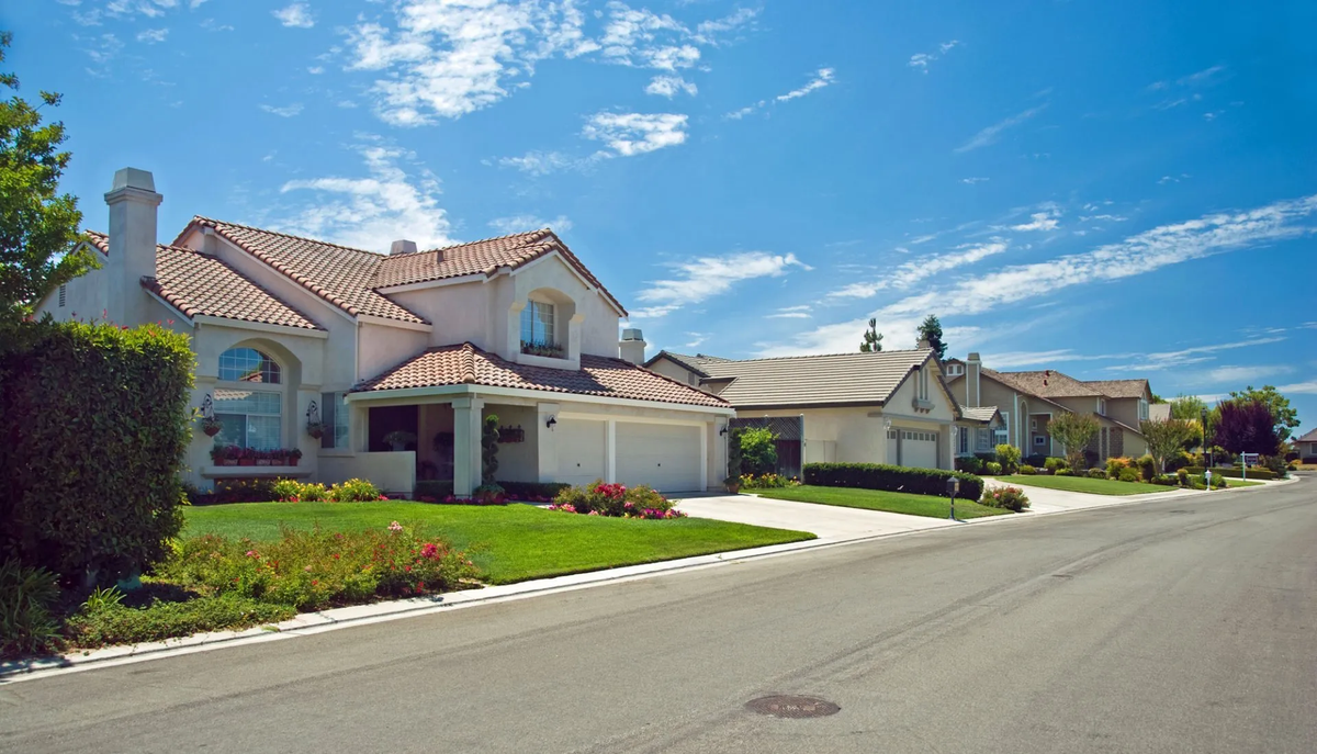 Joe Homebuyer New Hampshire