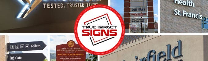 Sign Company San Marcos