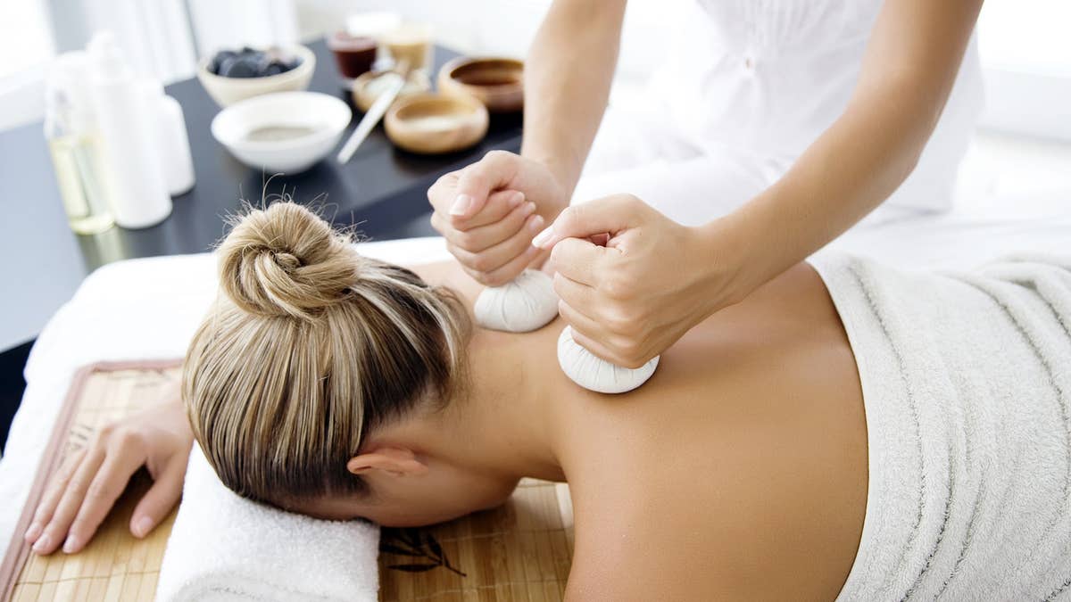 NIRAMIT Authentic Thai Massage and Spa