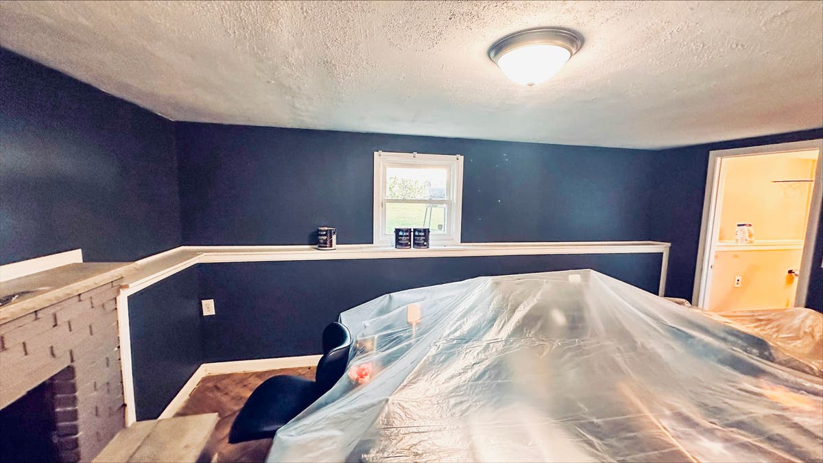 W&F Painting Solutions LLC