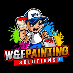 W&F Painting Solutions LLC