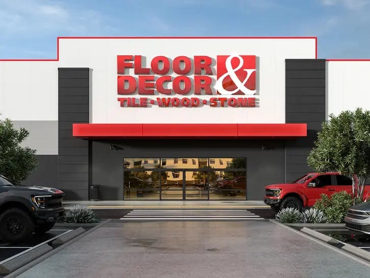 Block Party – Meyerland Floor & Decor