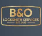 B&O Locksmith Services