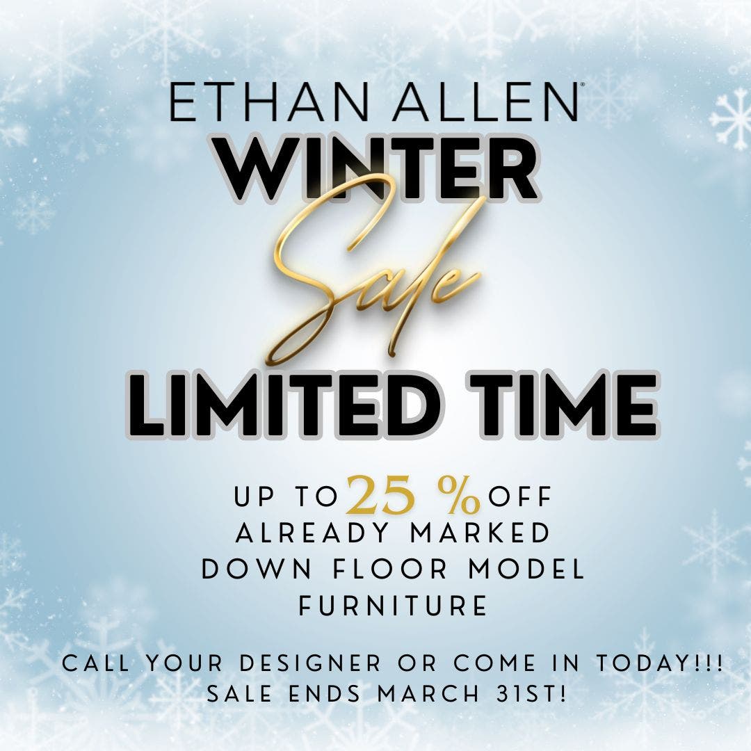 Snow Joke — These Prices Won’t Last