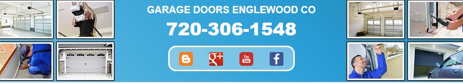 Garage Doors Englewood CO