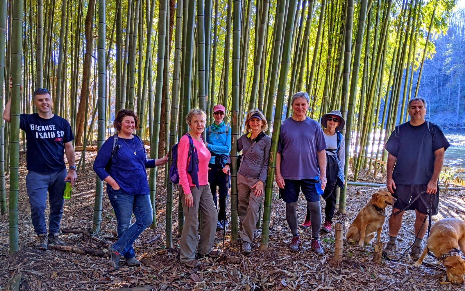 Monthly Meeting: A Nerd Explores Photography with Michael Lerch