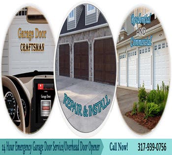 Garage Door Repair Brownsburg