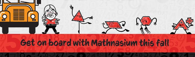 Mathnasium of Naperville North