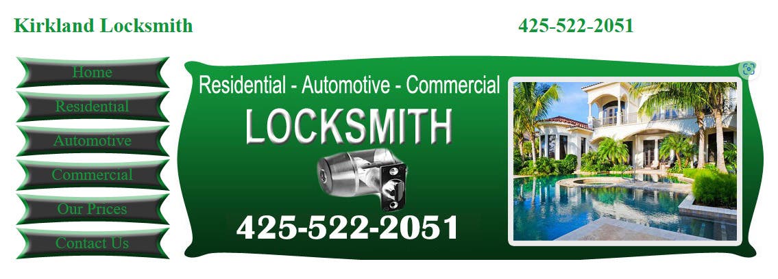 Kirkland Locksmith