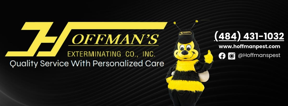 Hoffman's Exterminating