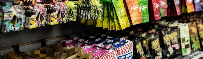 nar Cannabis Dispensary Inkster