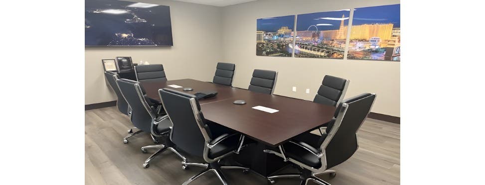 Behzadi Law Offices