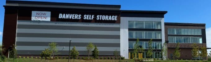 Danvers Self Storage
