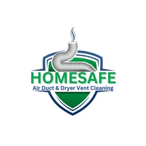 Home Safe Air Duct & Dryer Vent Cleaning