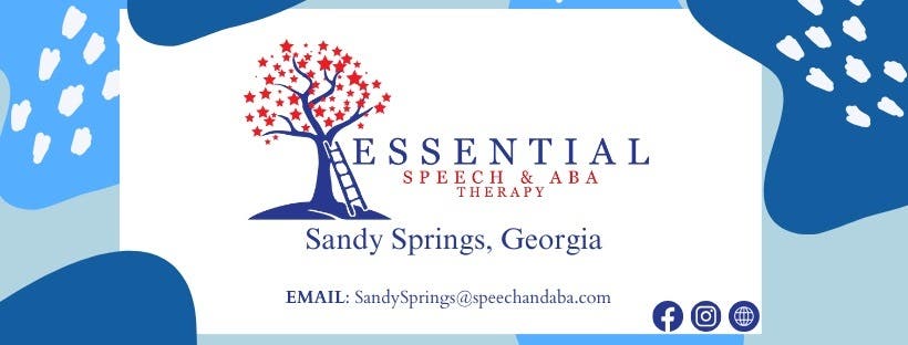 Essential Speech and ABA Therapy Sandy Springs