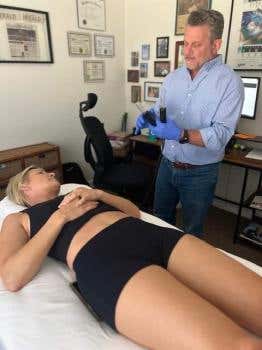 Integrative Lymphatic Therapy