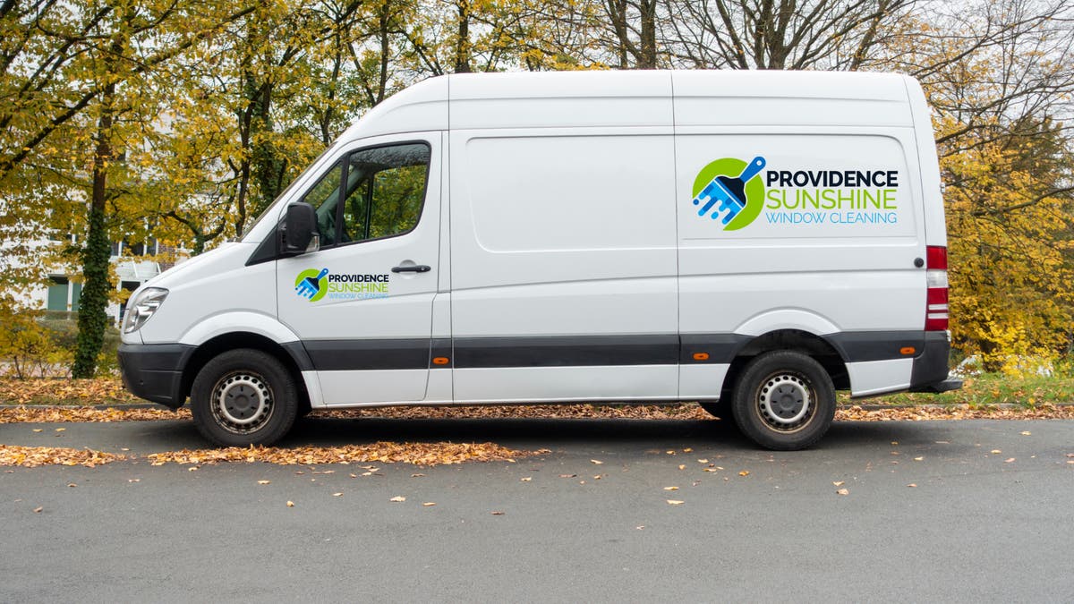  Providence Sunshine Window Cleaning