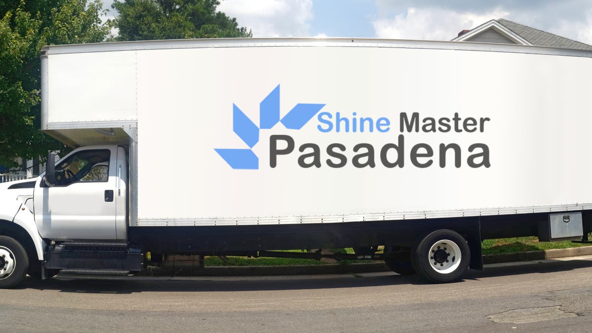 Pasadena Shine Masters