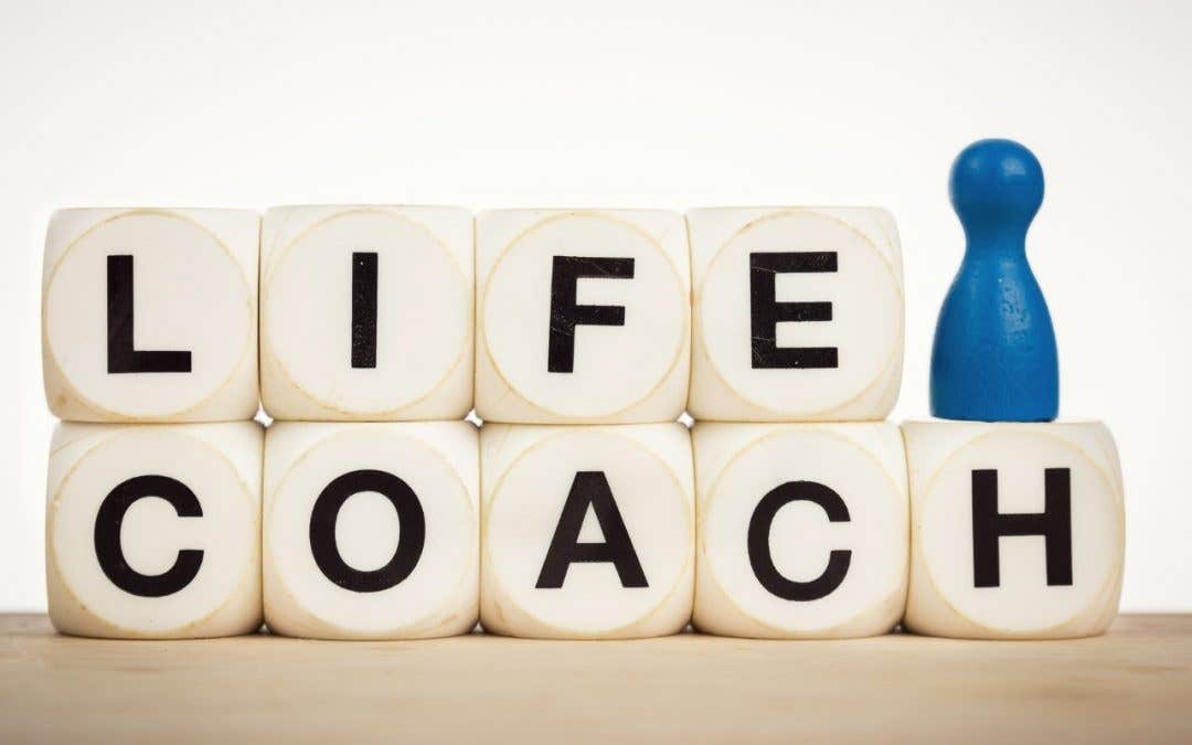 Strategic Life Coaching