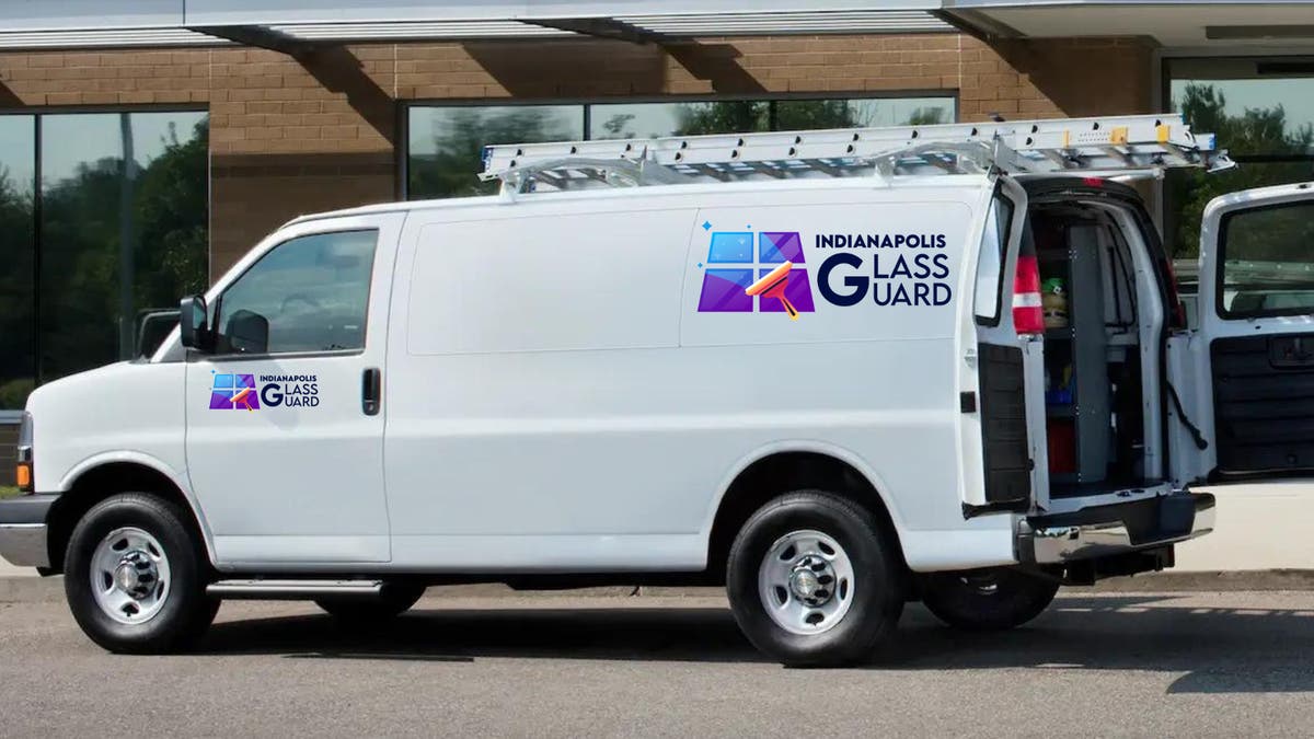 Indianapolis Glass Guard