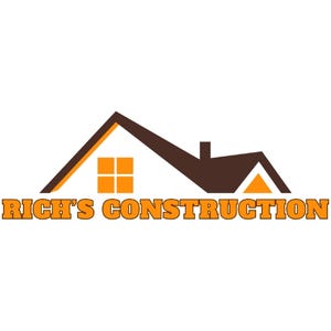 Rich's Construction