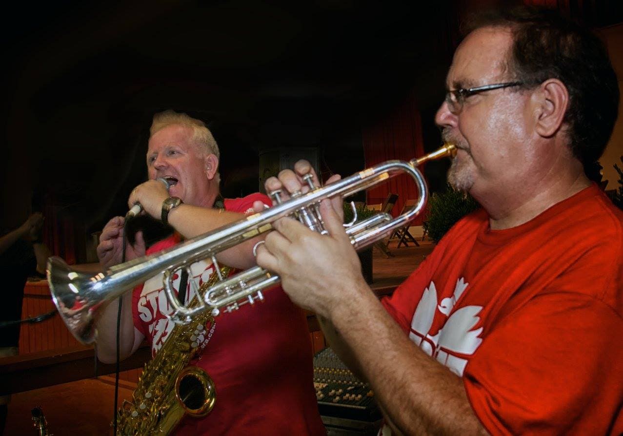 59th Annual Polish-Amercian Family Festival & Country Fair