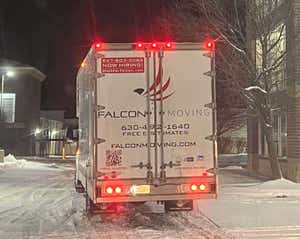 Falcon Moving, LLC (Glen Ellyn)