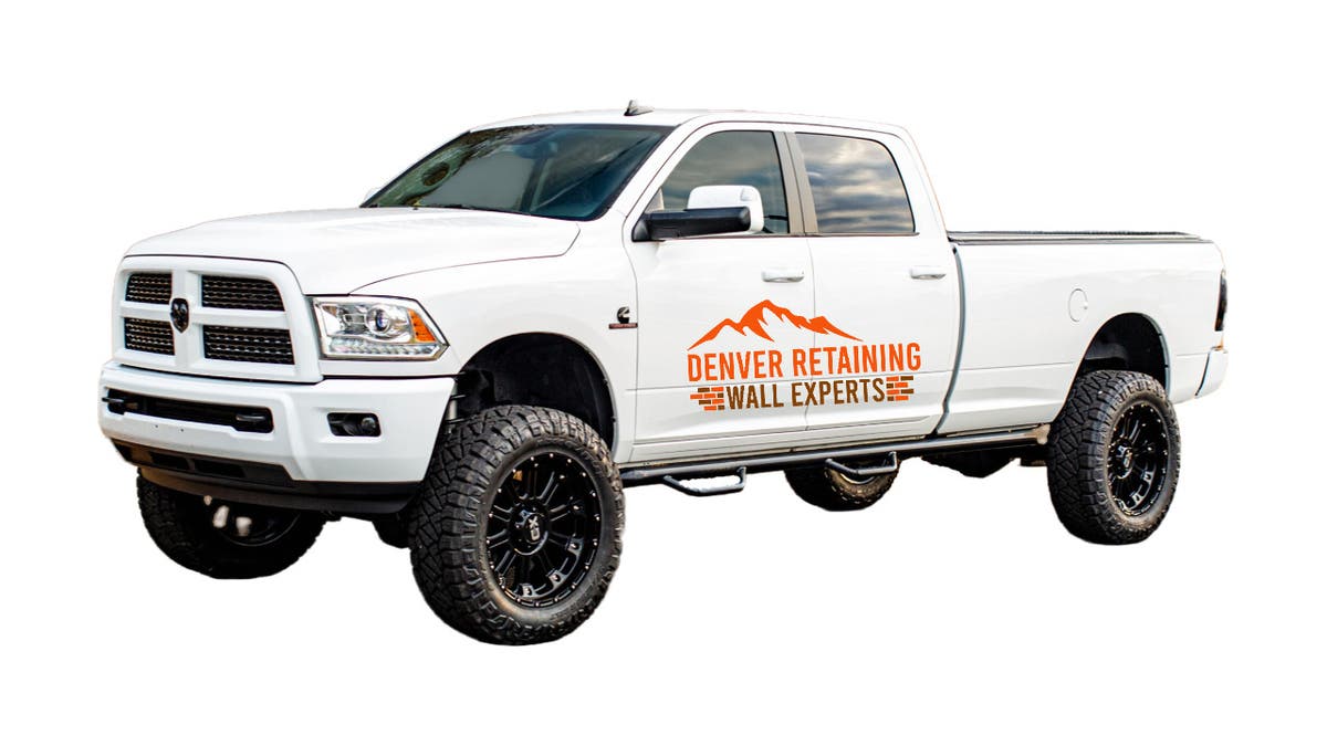 Denver Retaining Wall Experts