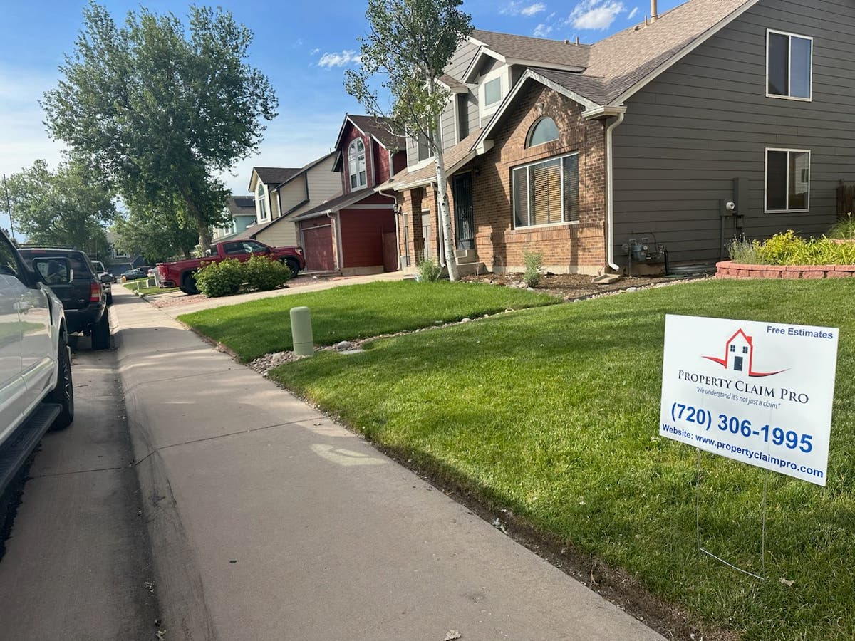 Property Claim Pro