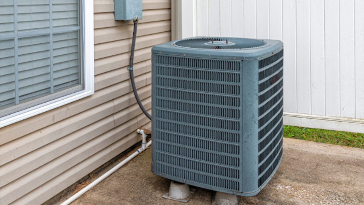 AC Today Heating and Cooling
