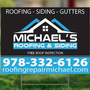 Michael's General contractor